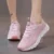 Rosado Grayish