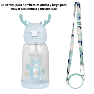 Imagen de tomatodos modelo de reno