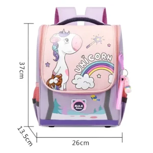 imagenes de mochilas kawaii para niños